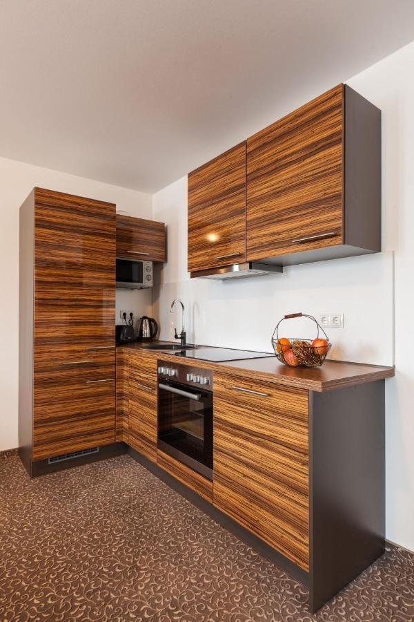 Füssen Vitusfort Appartement "Guinness Suite" מראה חיצוני תמונה