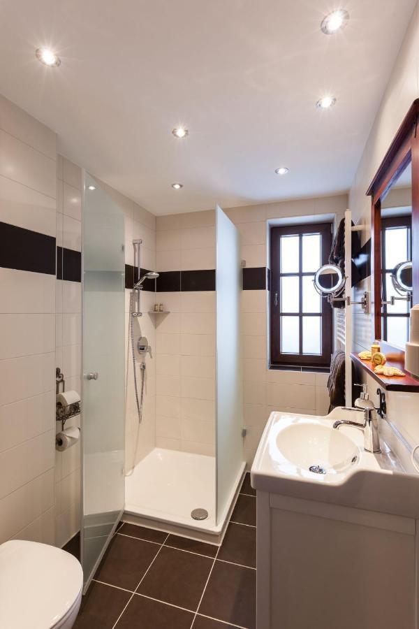 Füssen Vitusfort Appartement "Guinness Suite" מראה חיצוני תמונה