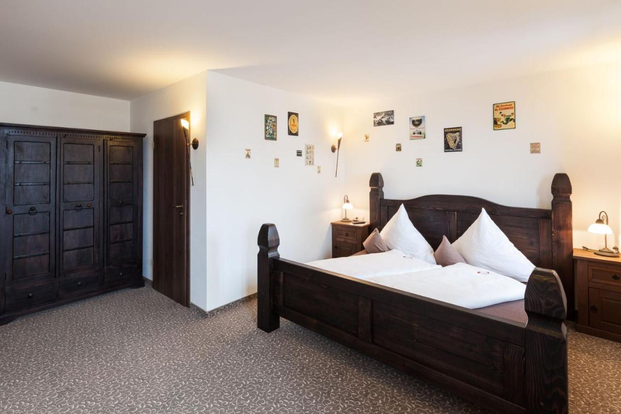 Füssen Vitusfort Appartement "Guinness Suite" מראה חיצוני תמונה