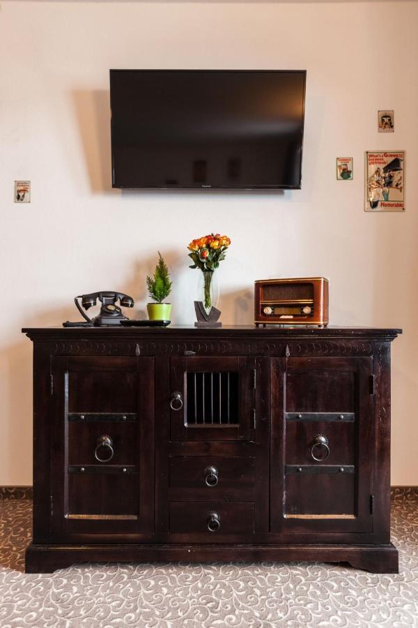 Füssen Vitusfort Appartement "Guinness Suite" מראה חיצוני תמונה
