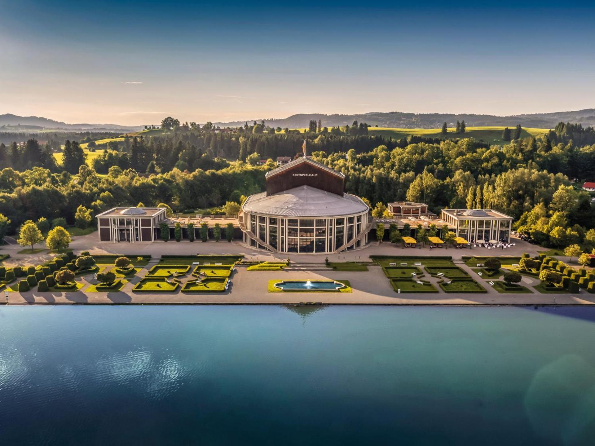 Füssen Vitusfort Appartement "Guinness Suite" מראה חיצוני תמונה